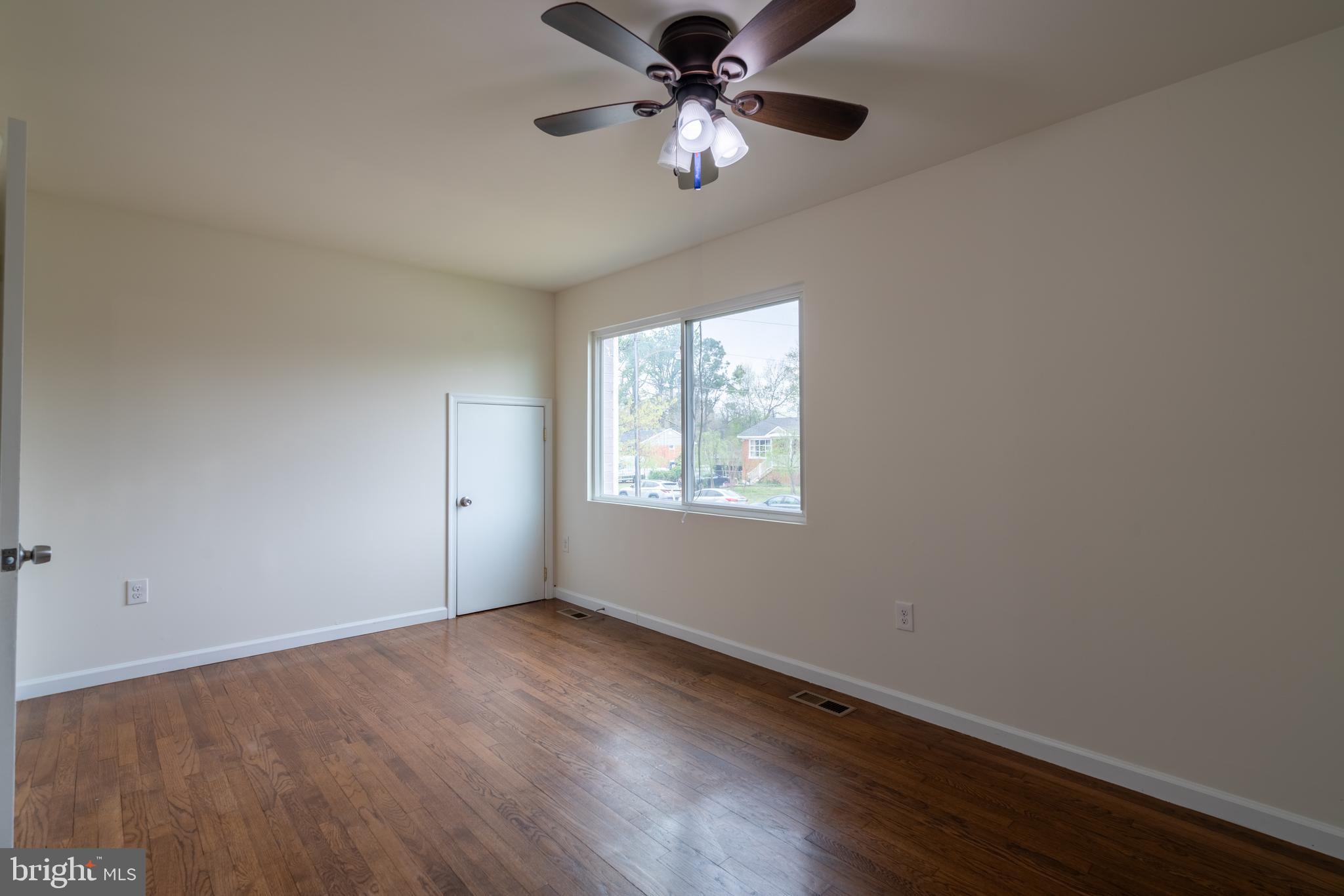 MARUMSCO HILLS - Residential