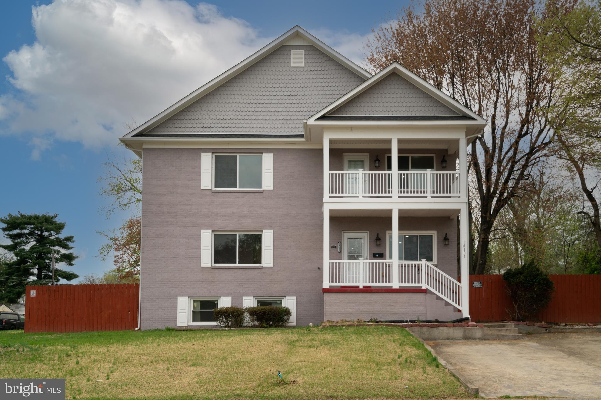 MARUMSCO HILLS - Residential