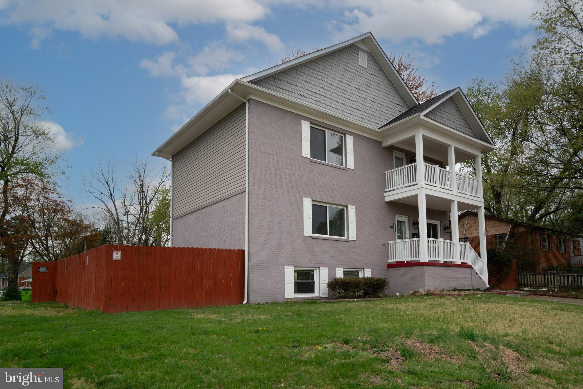 MARUMSCO HILLS - Residential