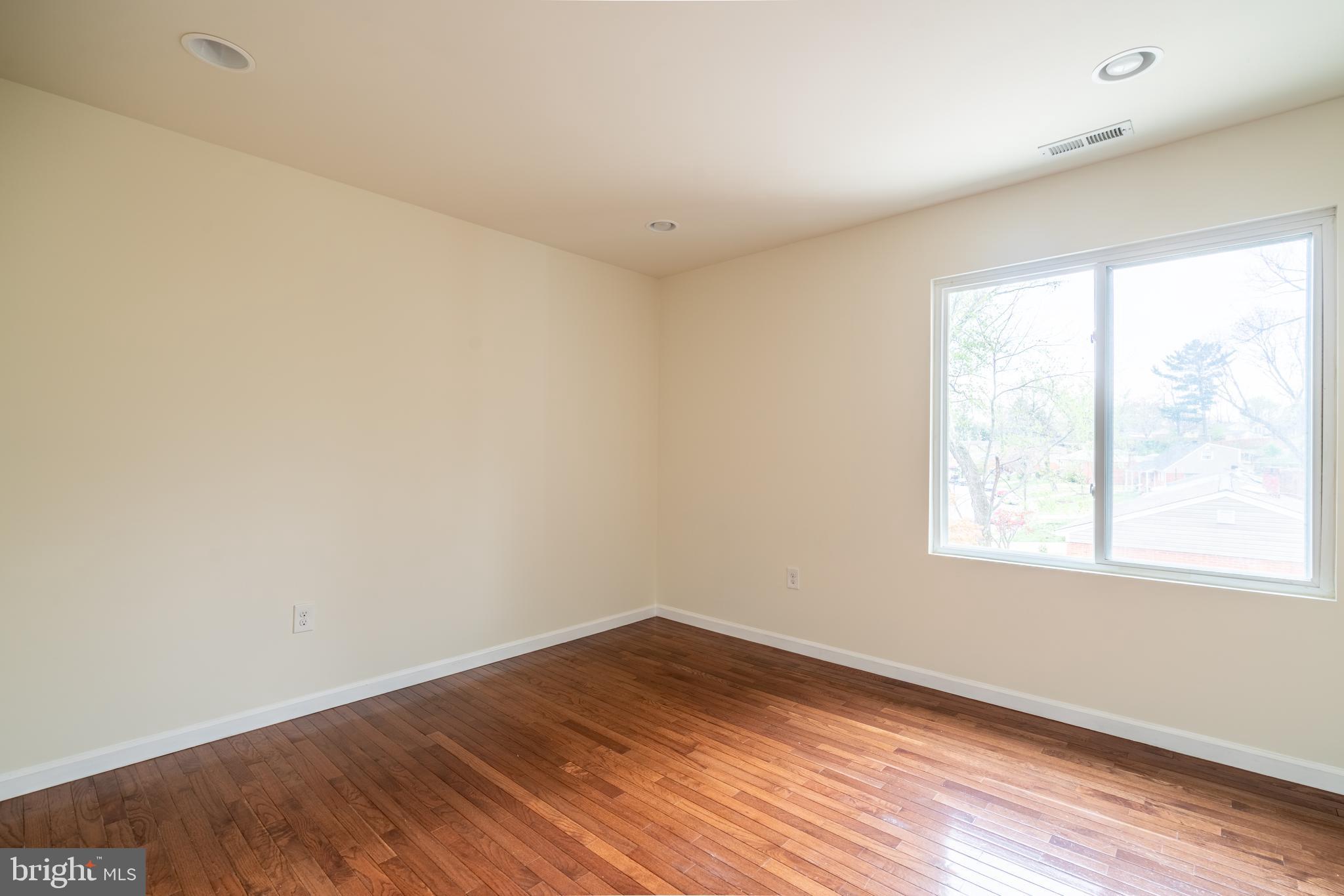 MARUMSCO HILLS - Residential