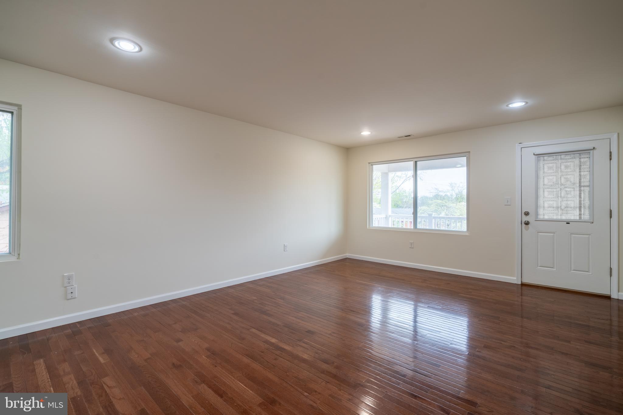 MARUMSCO HILLS - Residential