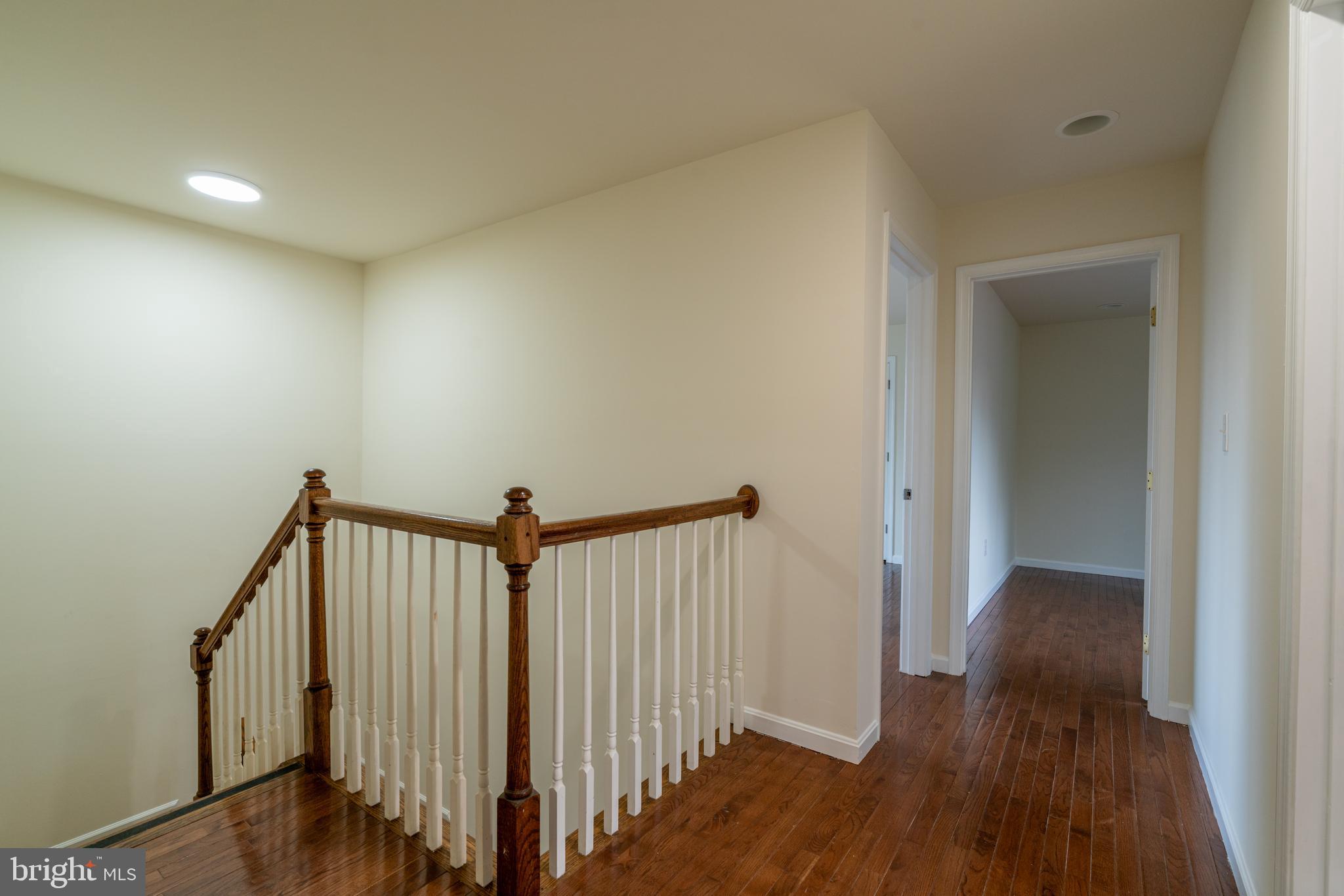 MARUMSCO HILLS - Residential