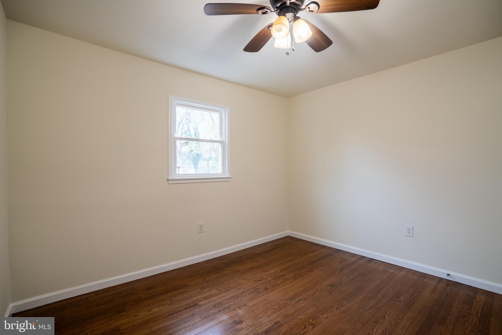 MARUMSCO HILLS - Residential