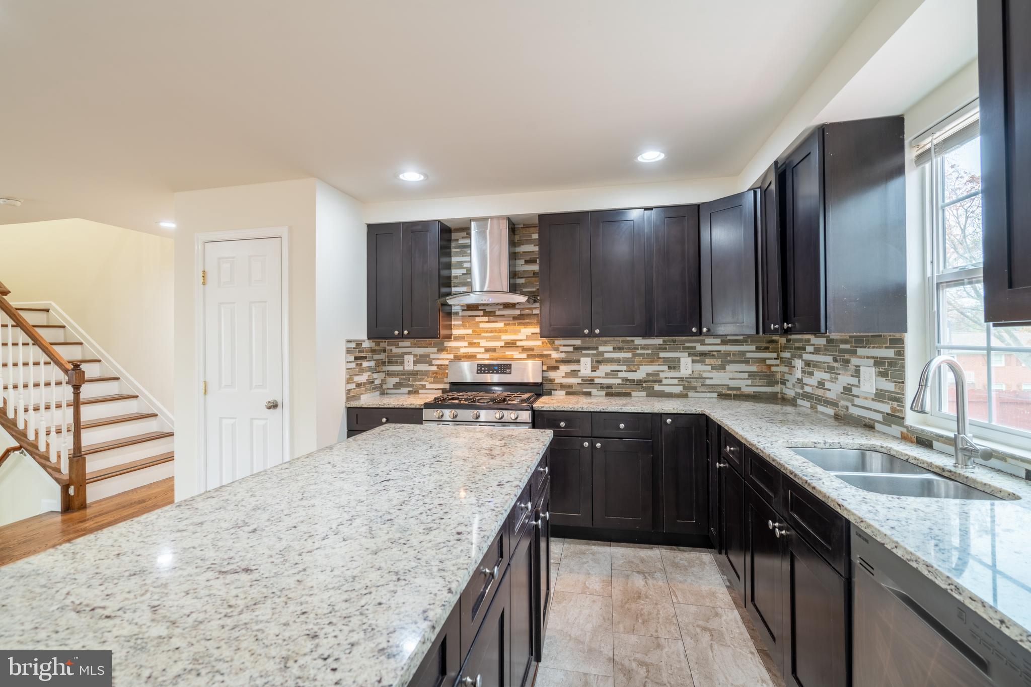 MARUMSCO HILLS - Residential