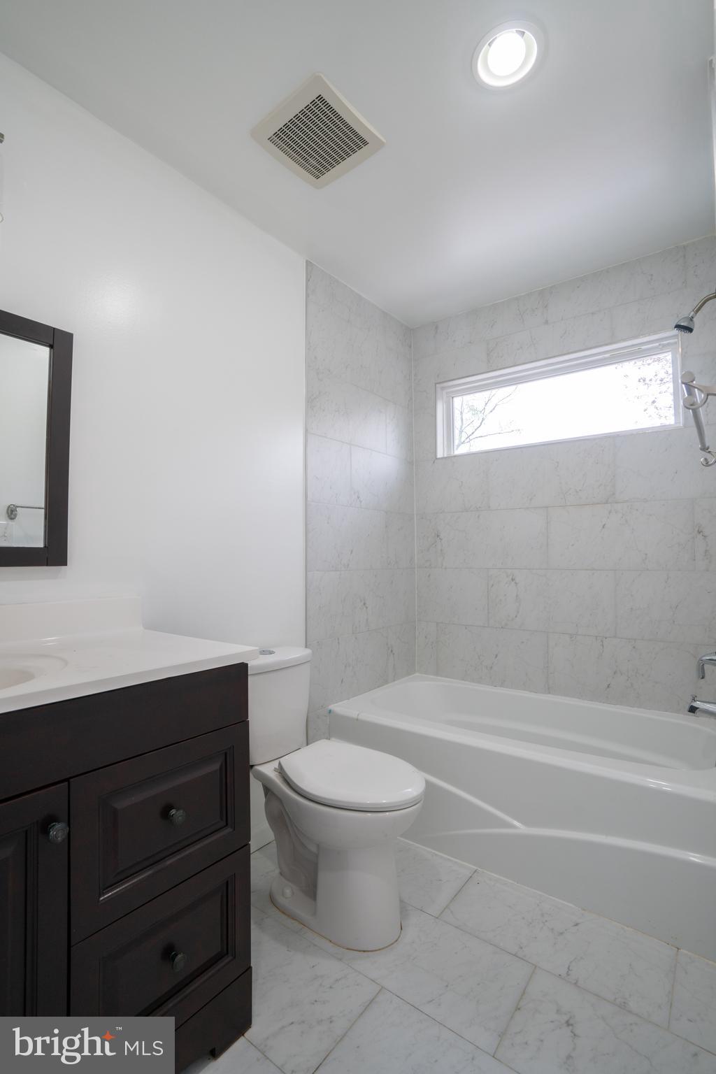 MARUMSCO HILLS - Residential