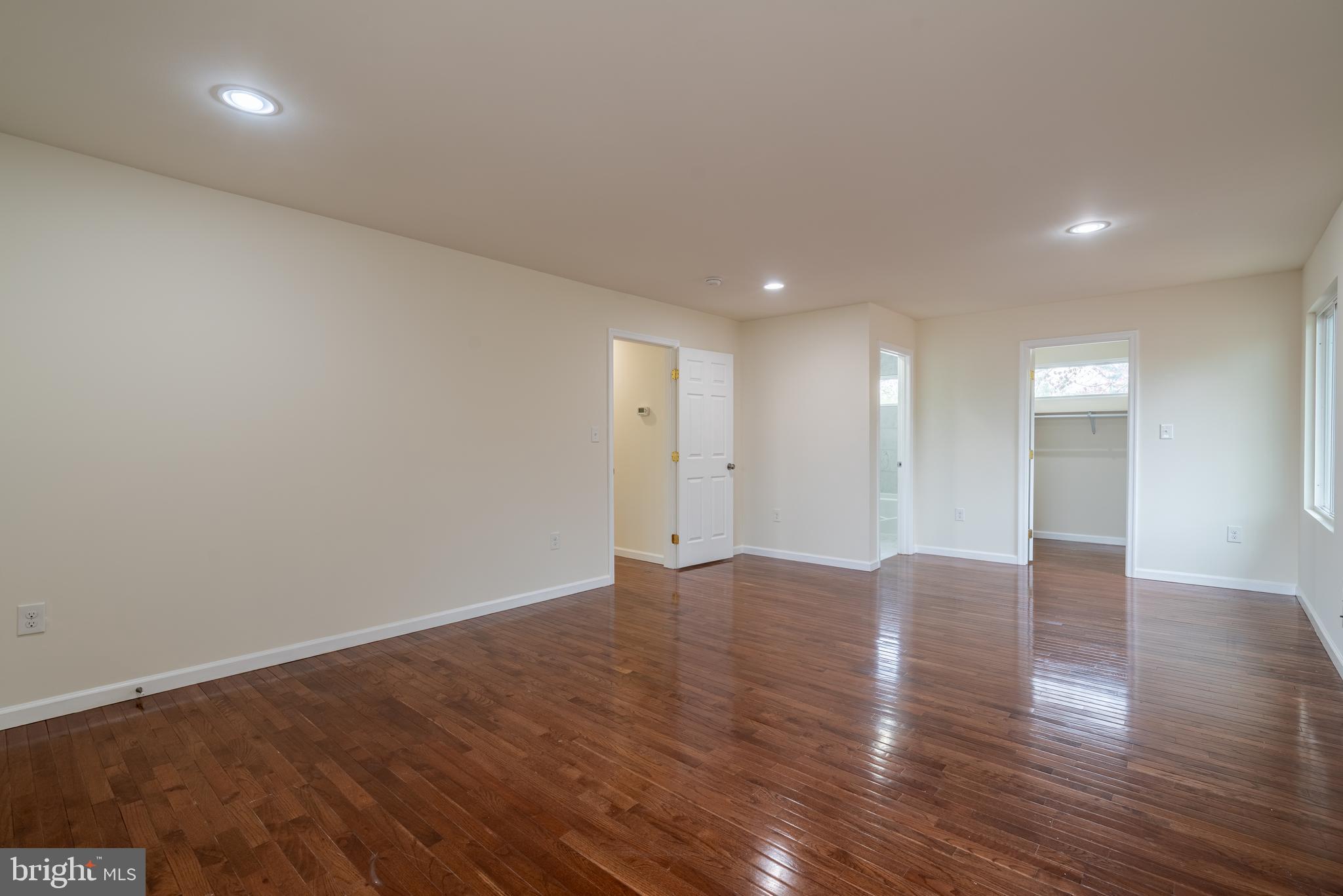 MARUMSCO HILLS - Residential