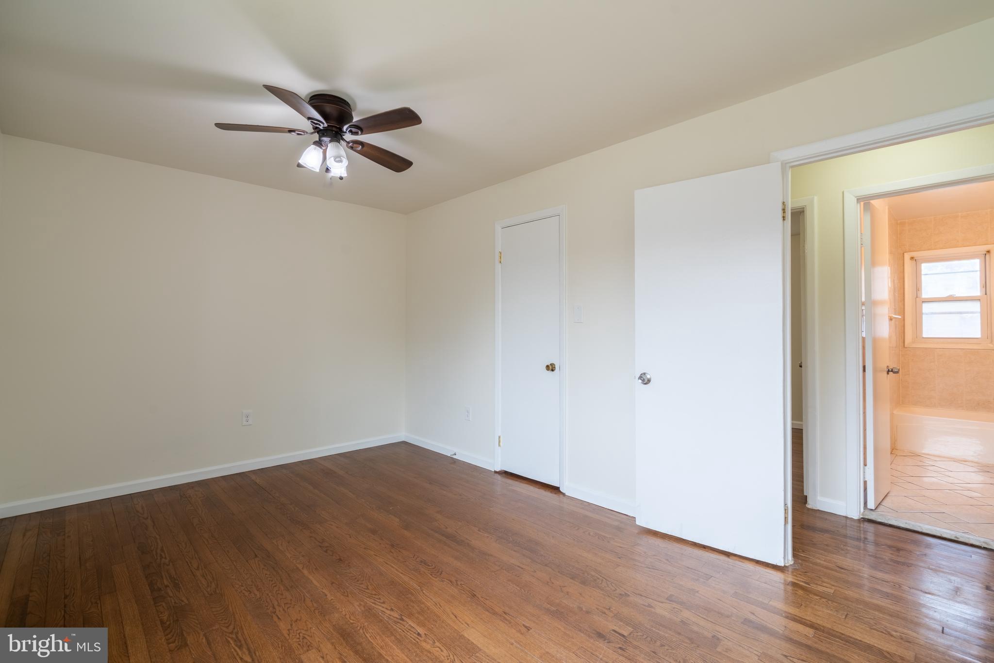 MARUMSCO HILLS - Residential