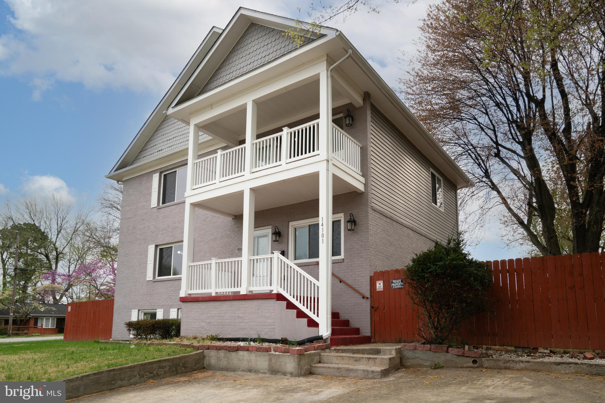 14101 ESSEX DRIVE