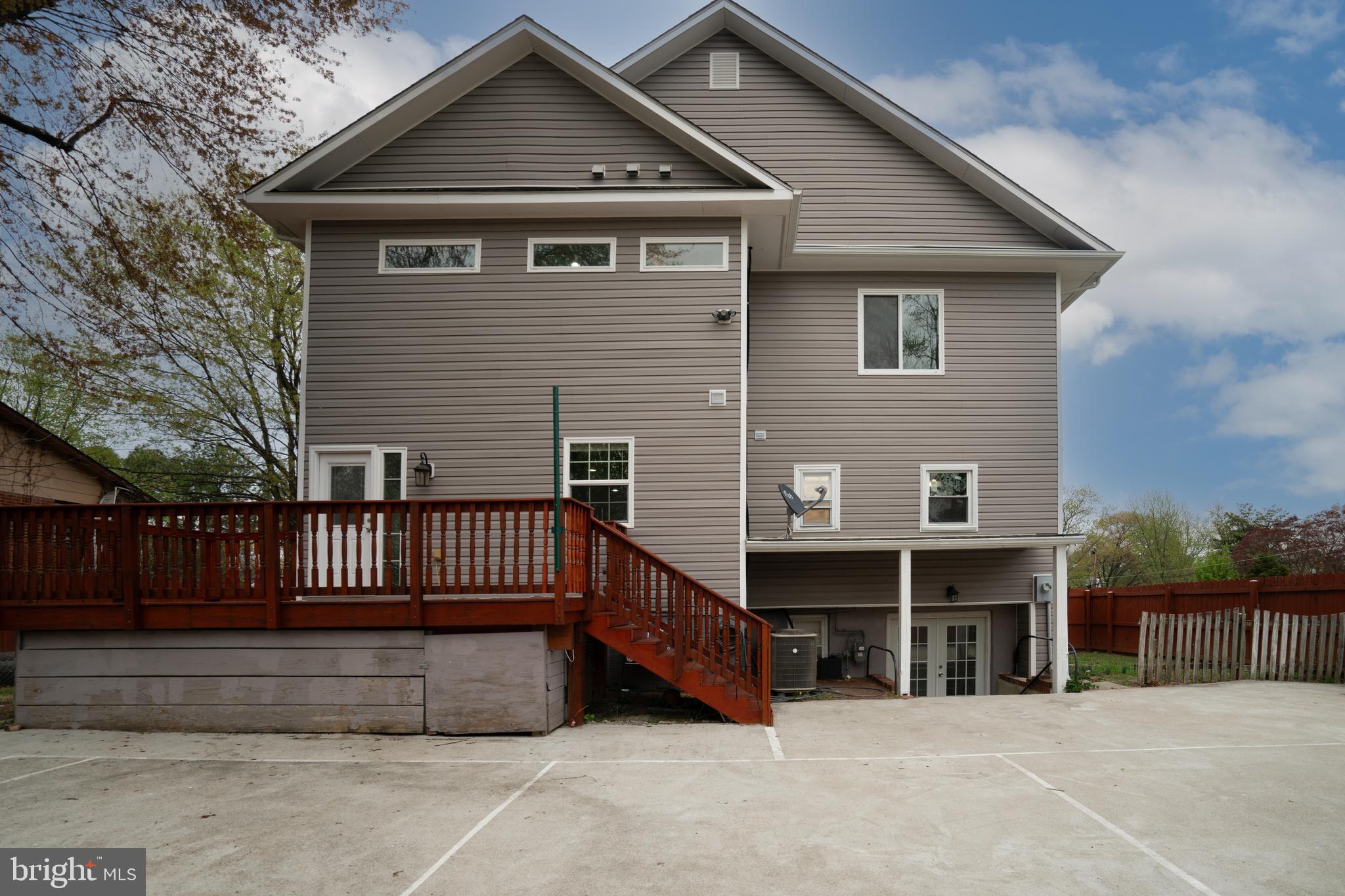 MARUMSCO HILLS - Residential