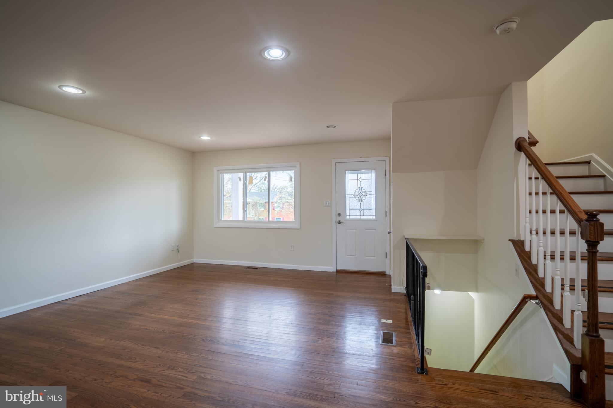 MARUMSCO HILLS - Residential