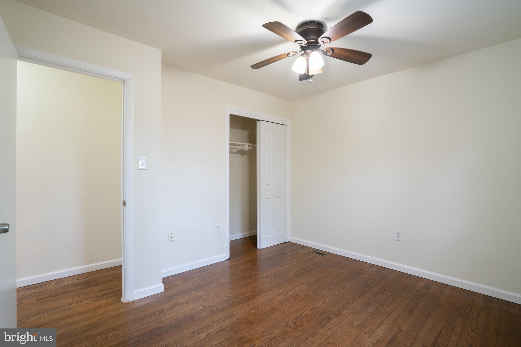 MARUMSCO HILLS - Residential