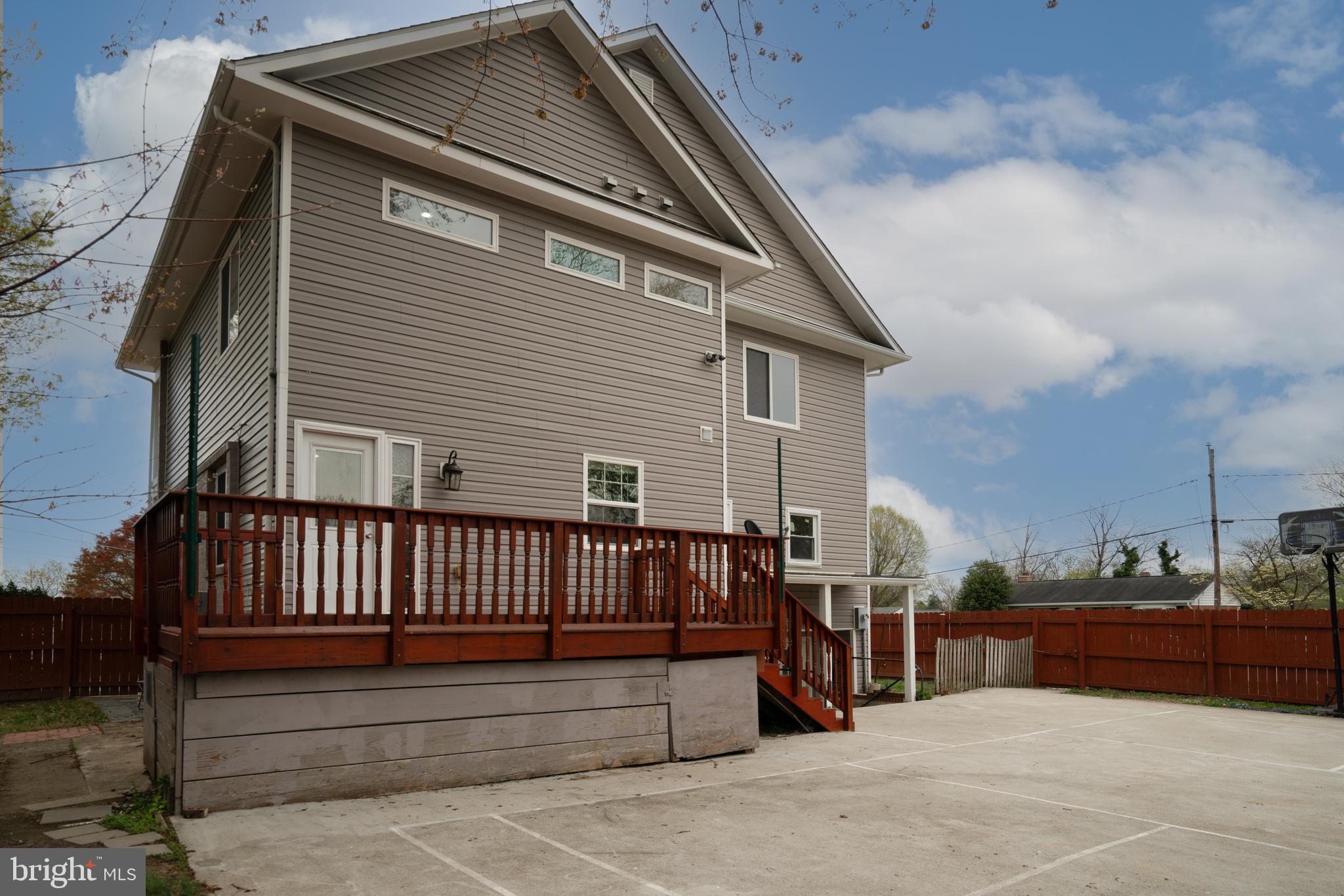 MARUMSCO HILLS - Residential