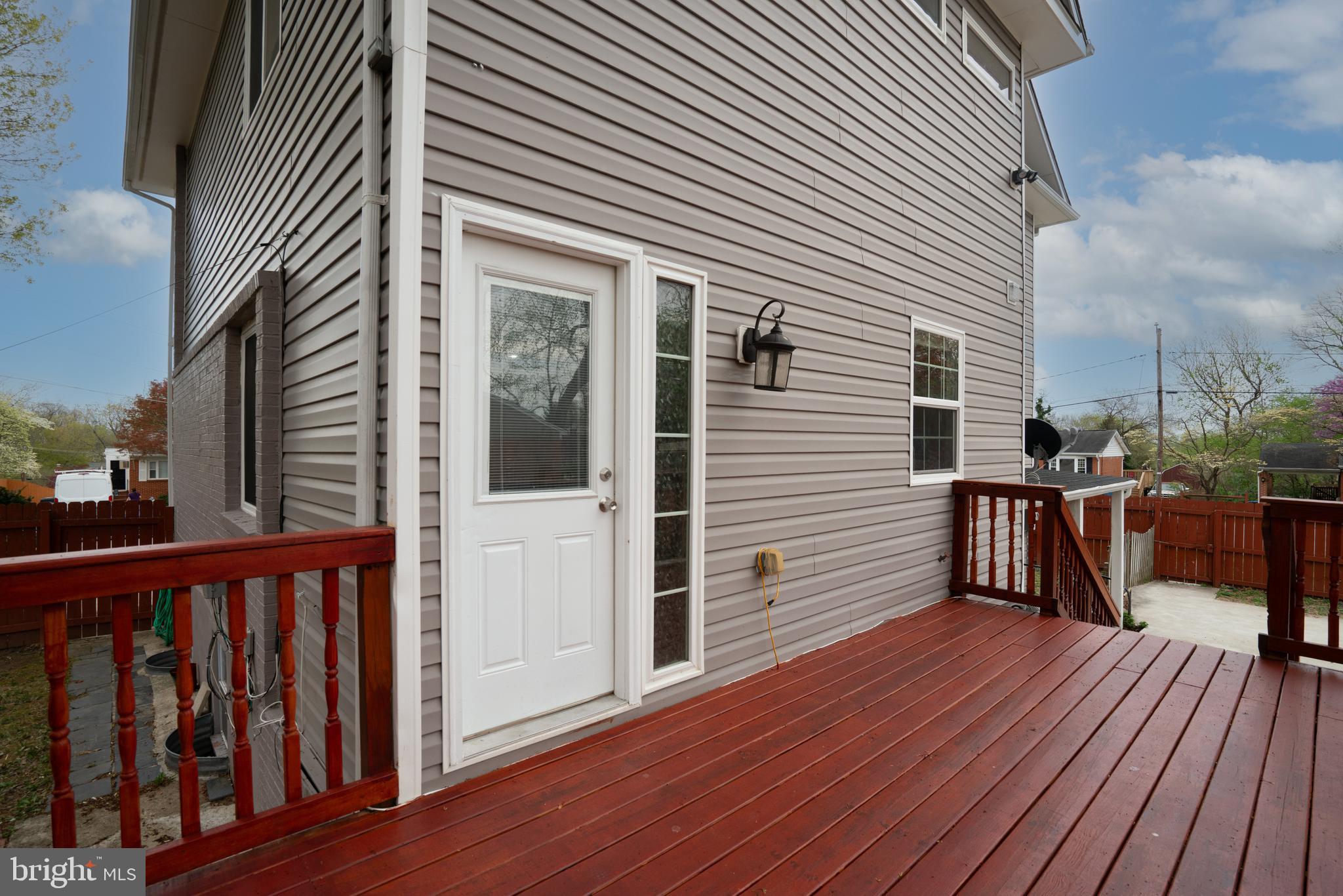 MARUMSCO HILLS - Residential