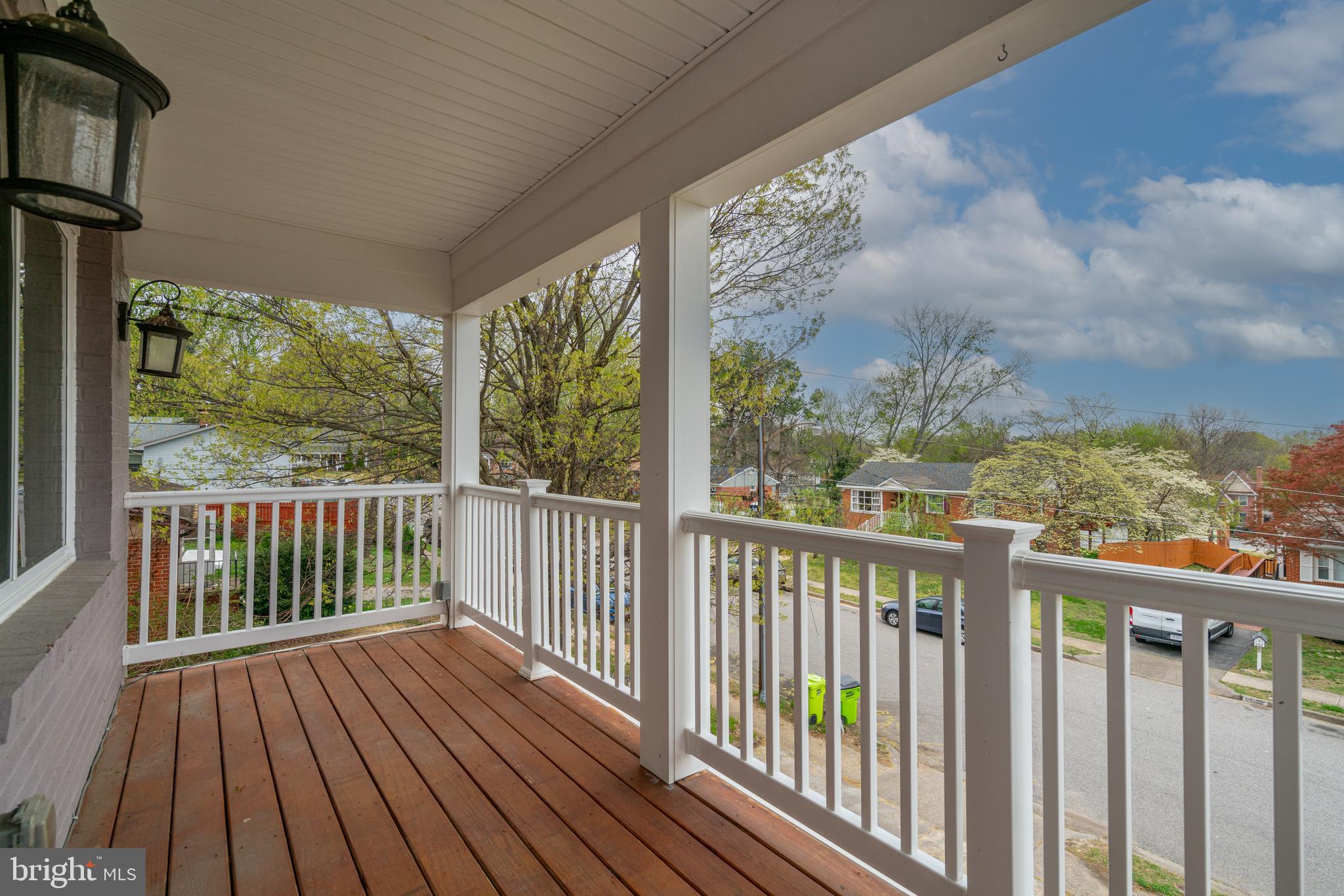 MARUMSCO HILLS - Residential