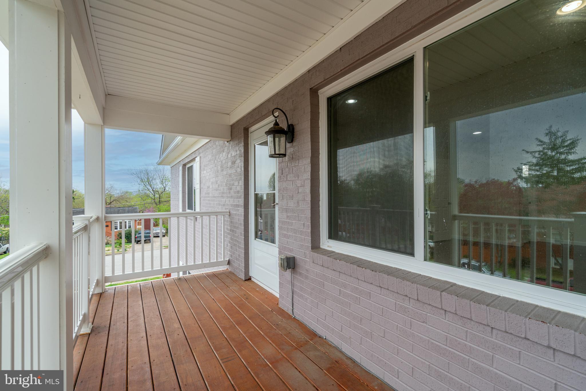 MARUMSCO HILLS - Residential