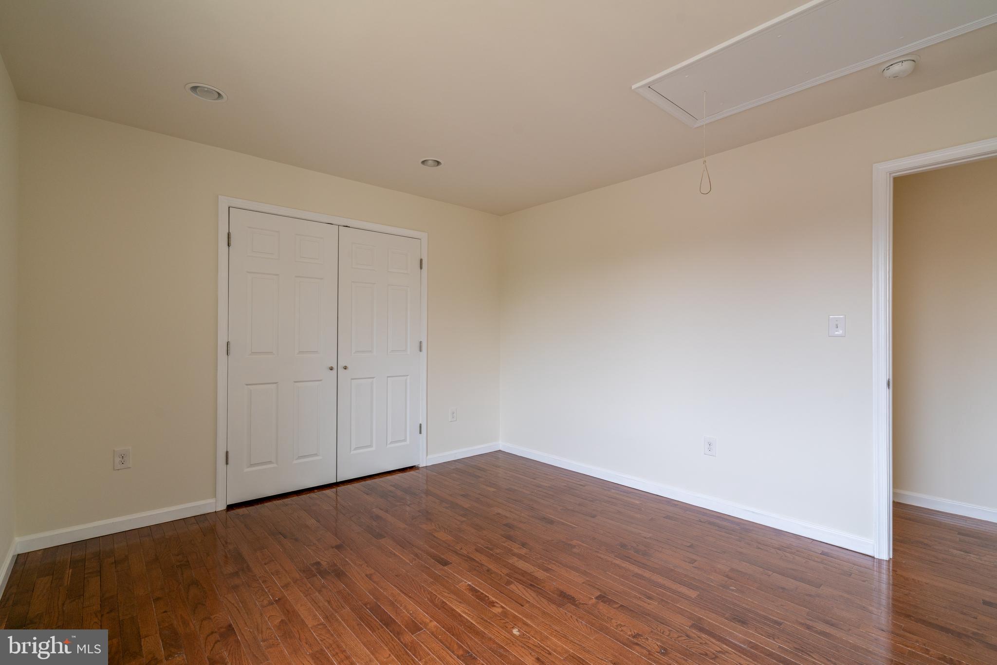 MARUMSCO HILLS - Residential