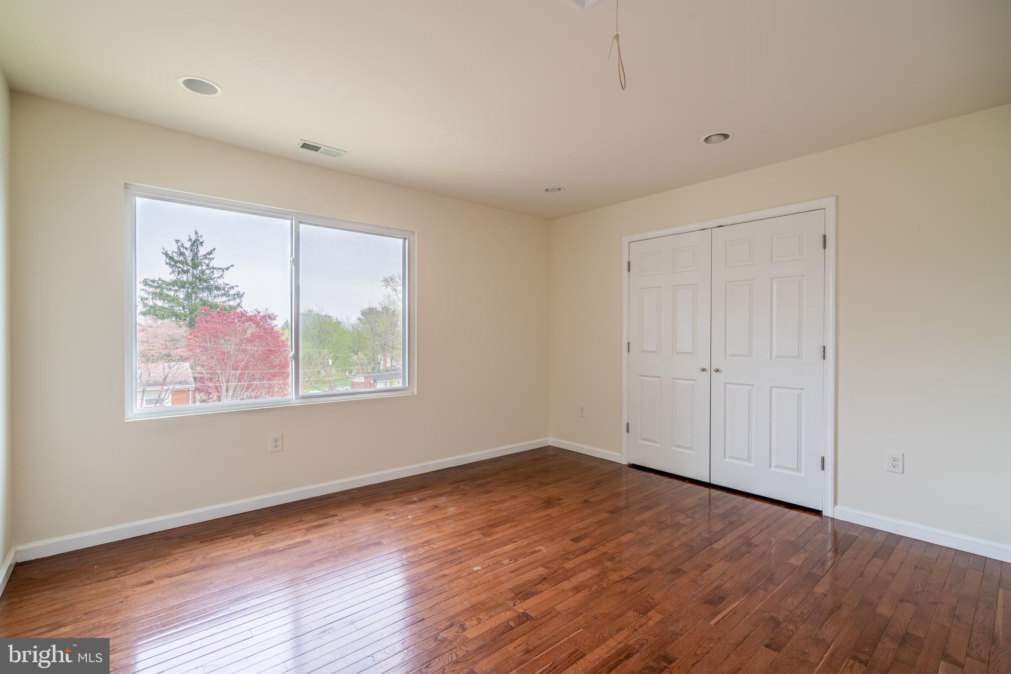 MARUMSCO HILLS - Residential