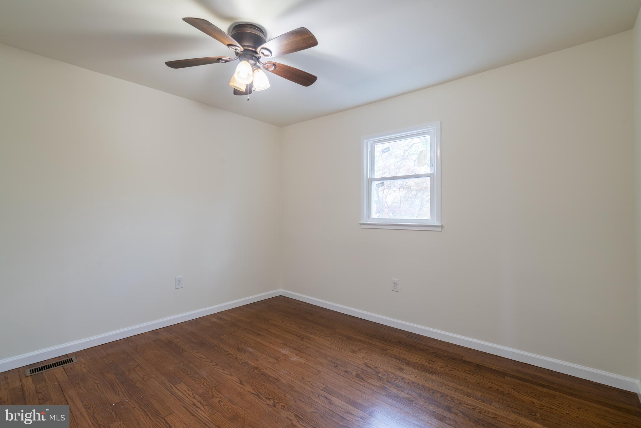 MARUMSCO HILLS - Residential