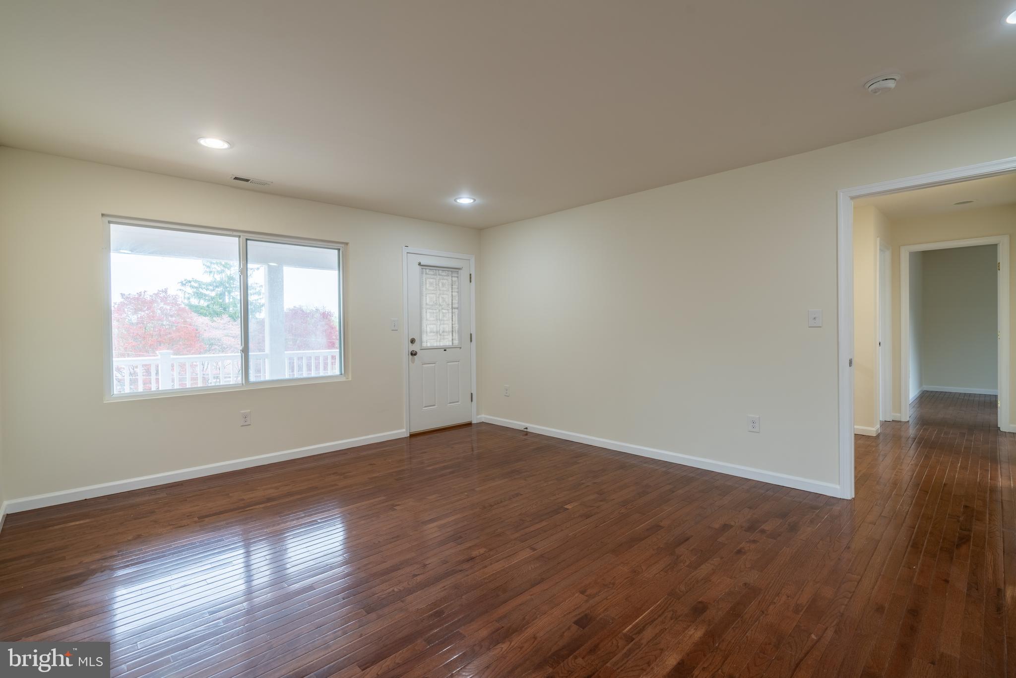 MARUMSCO HILLS - Residential