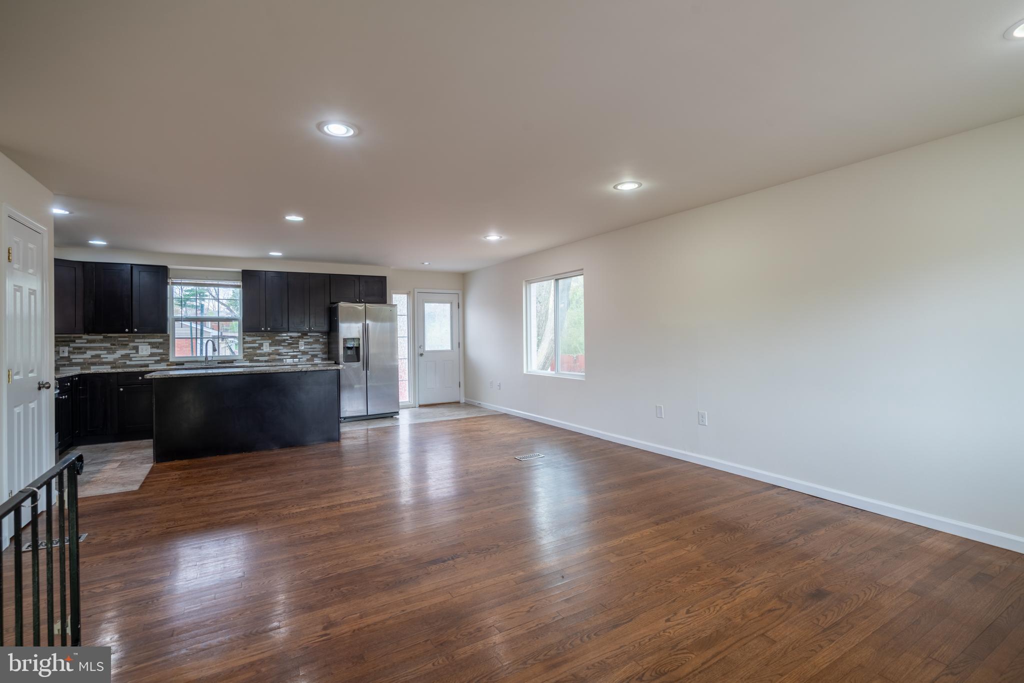 MARUMSCO HILLS - Residential