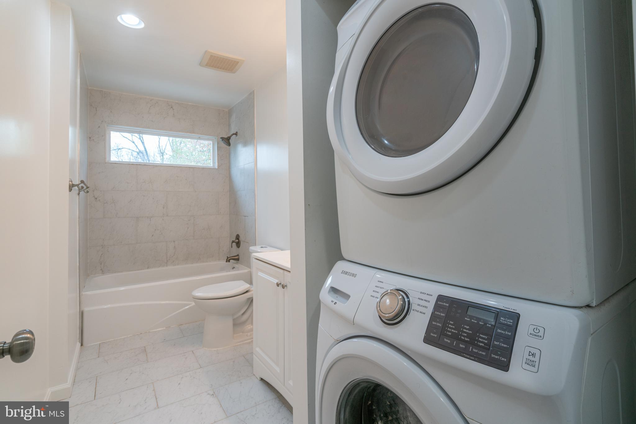 MARUMSCO HILLS - Residential