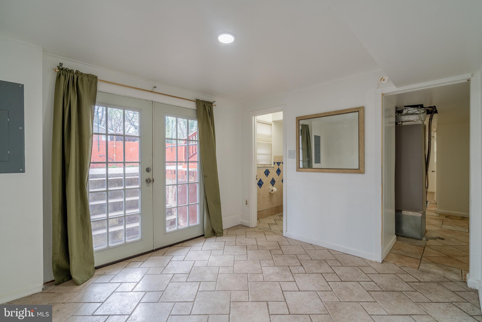 MARUMSCO HILLS - Residential