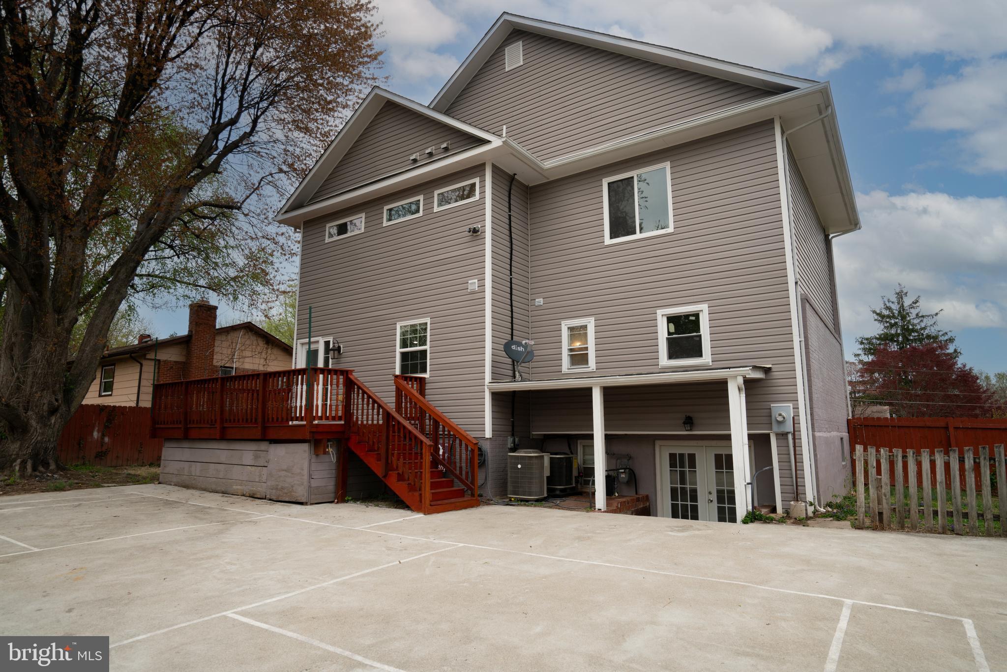 MARUMSCO HILLS - Residential