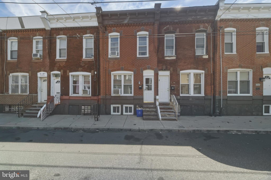 Photo of 2421 S Fairhill Street, PHILADELPHIA, PA 19148 (MLS # PAPH2656400)