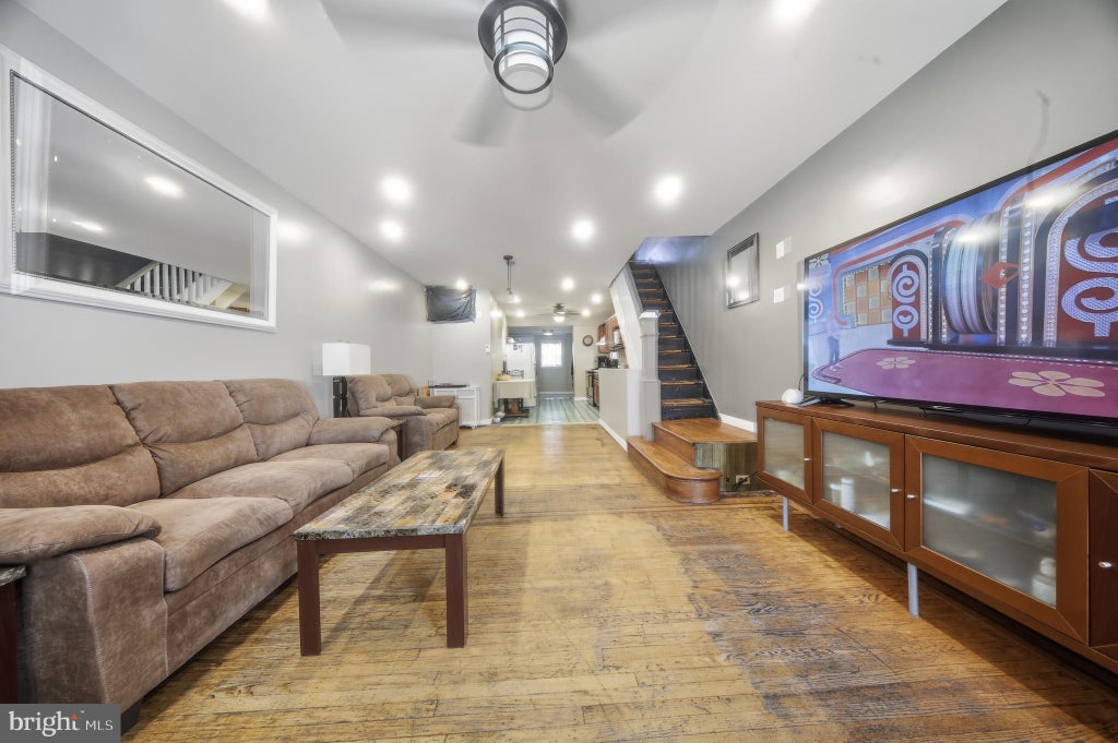 Photo of 2421 S Fairhill Street, PHILADELPHIA, PA 19148 (MLS # PAPH2656400)