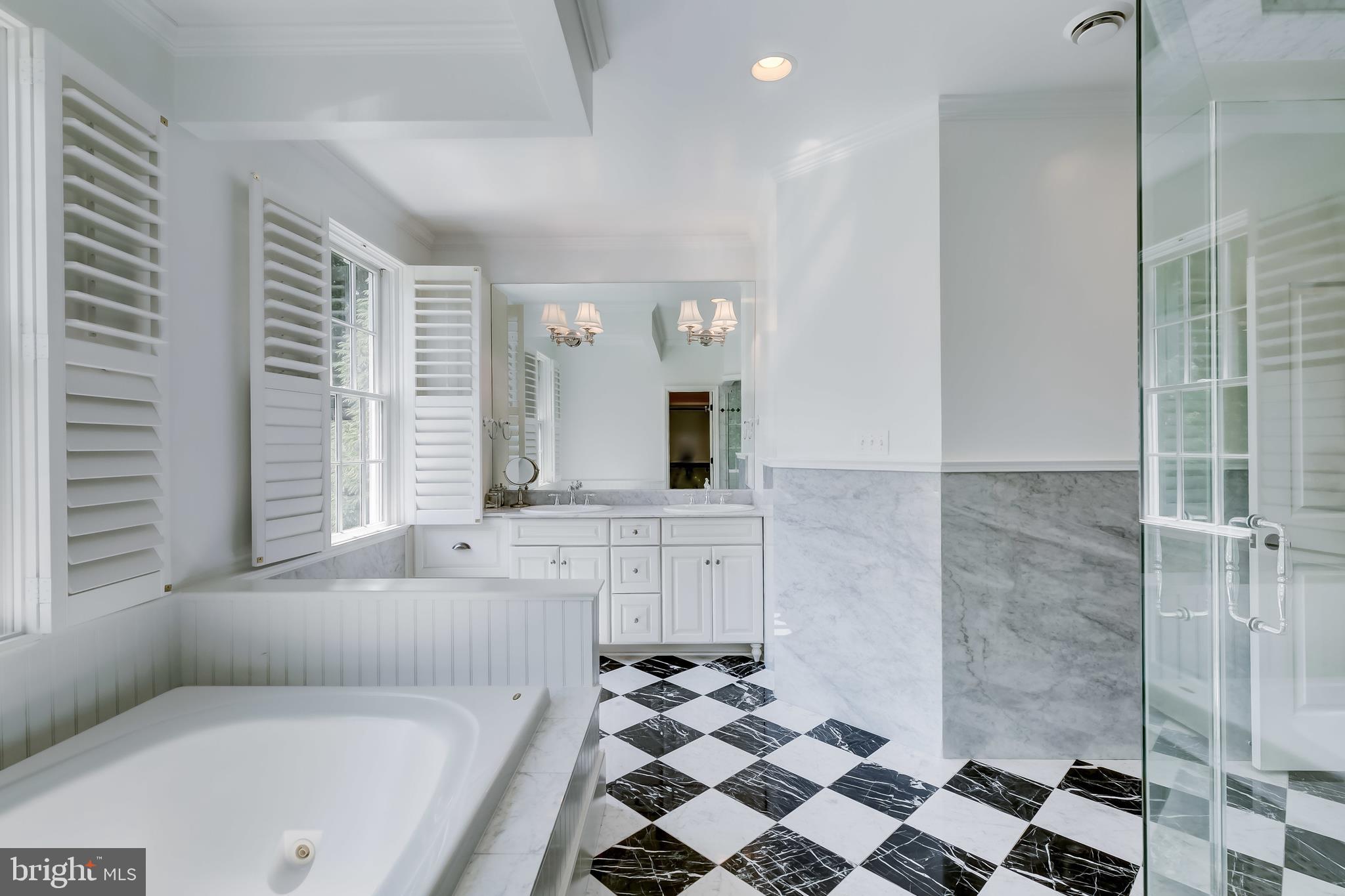 SPARKS GLENCOE - Residential