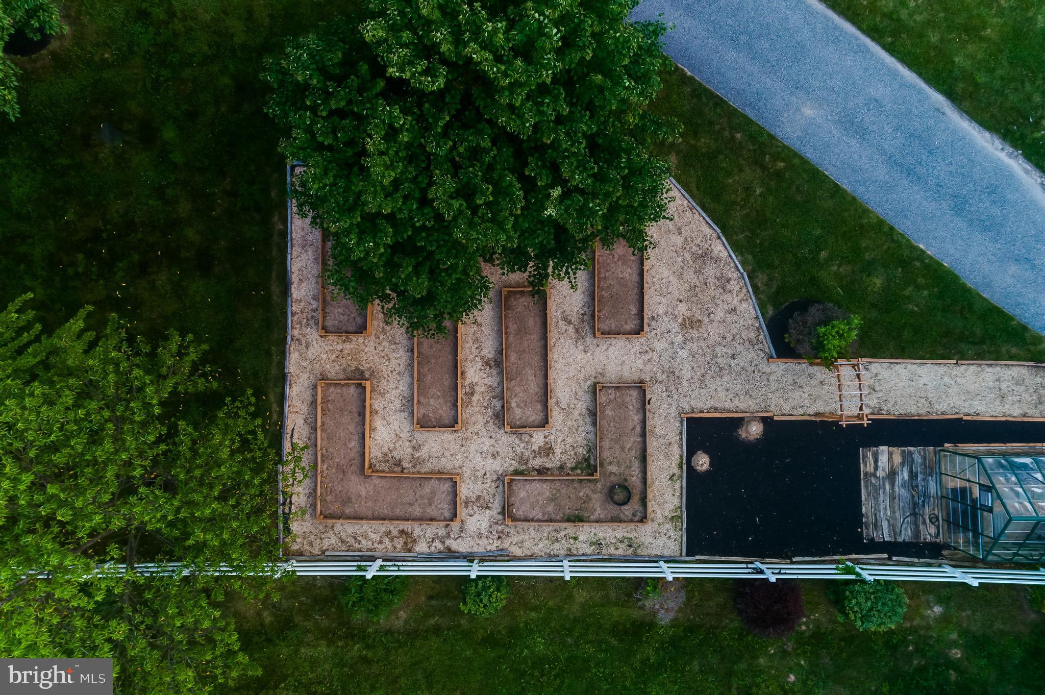 SPARKS GLENCOE - Residential