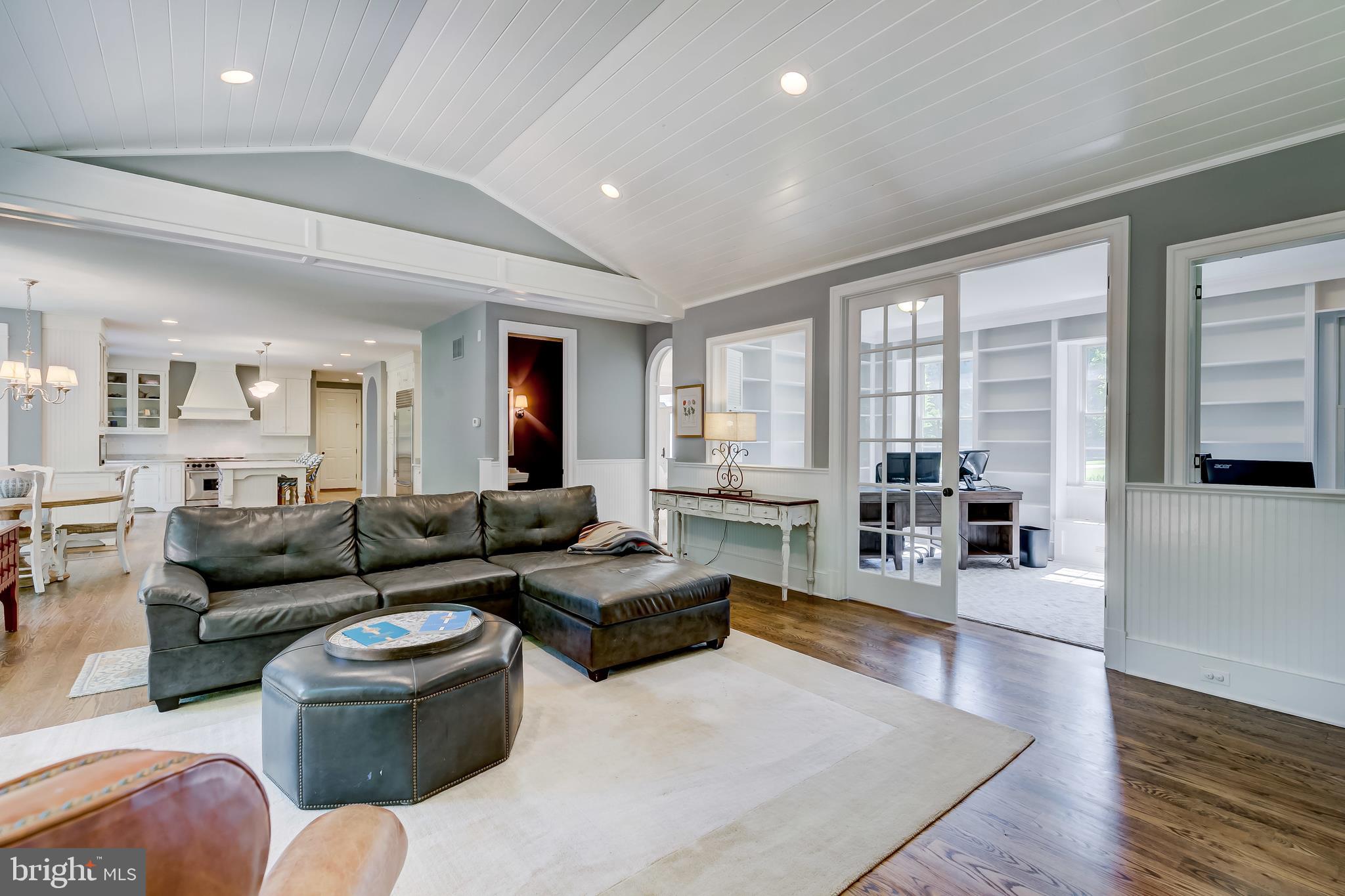 SPARKS GLENCOE - Residential