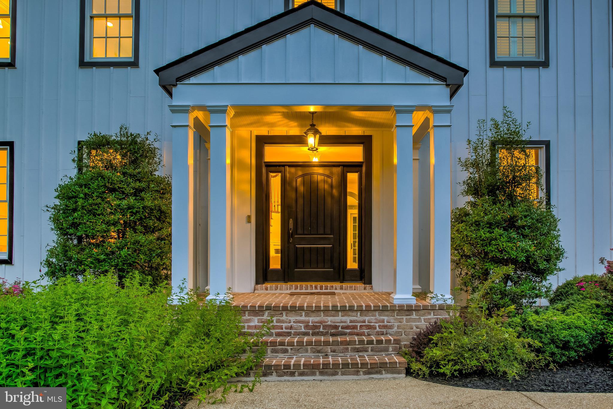 SPARKS GLENCOE - Residential