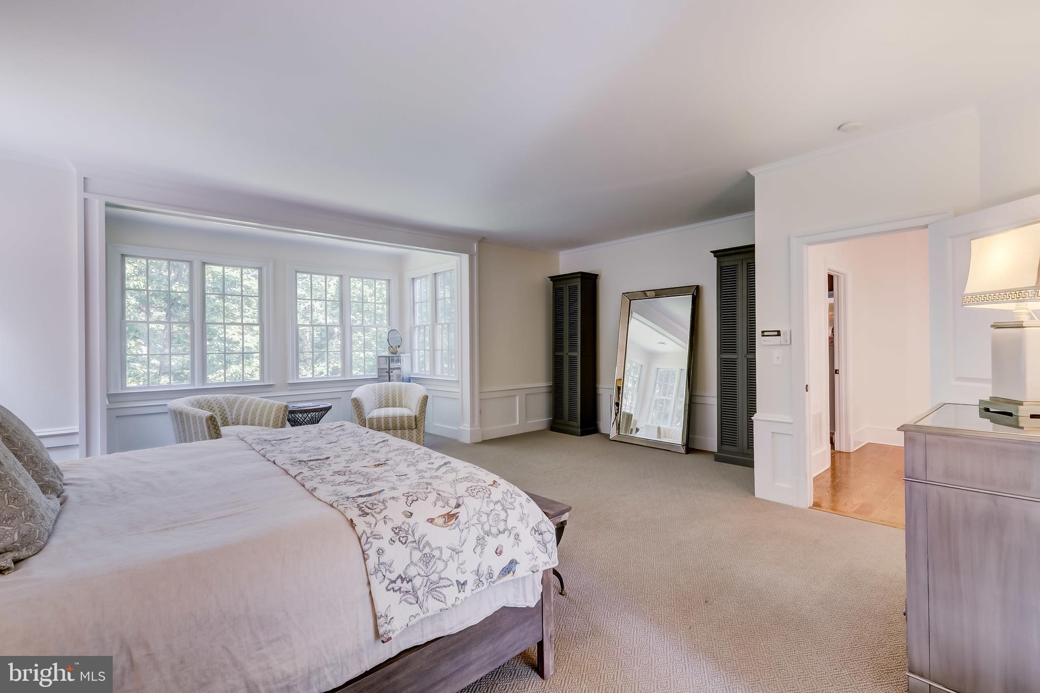 SPARKS GLENCOE - Residential