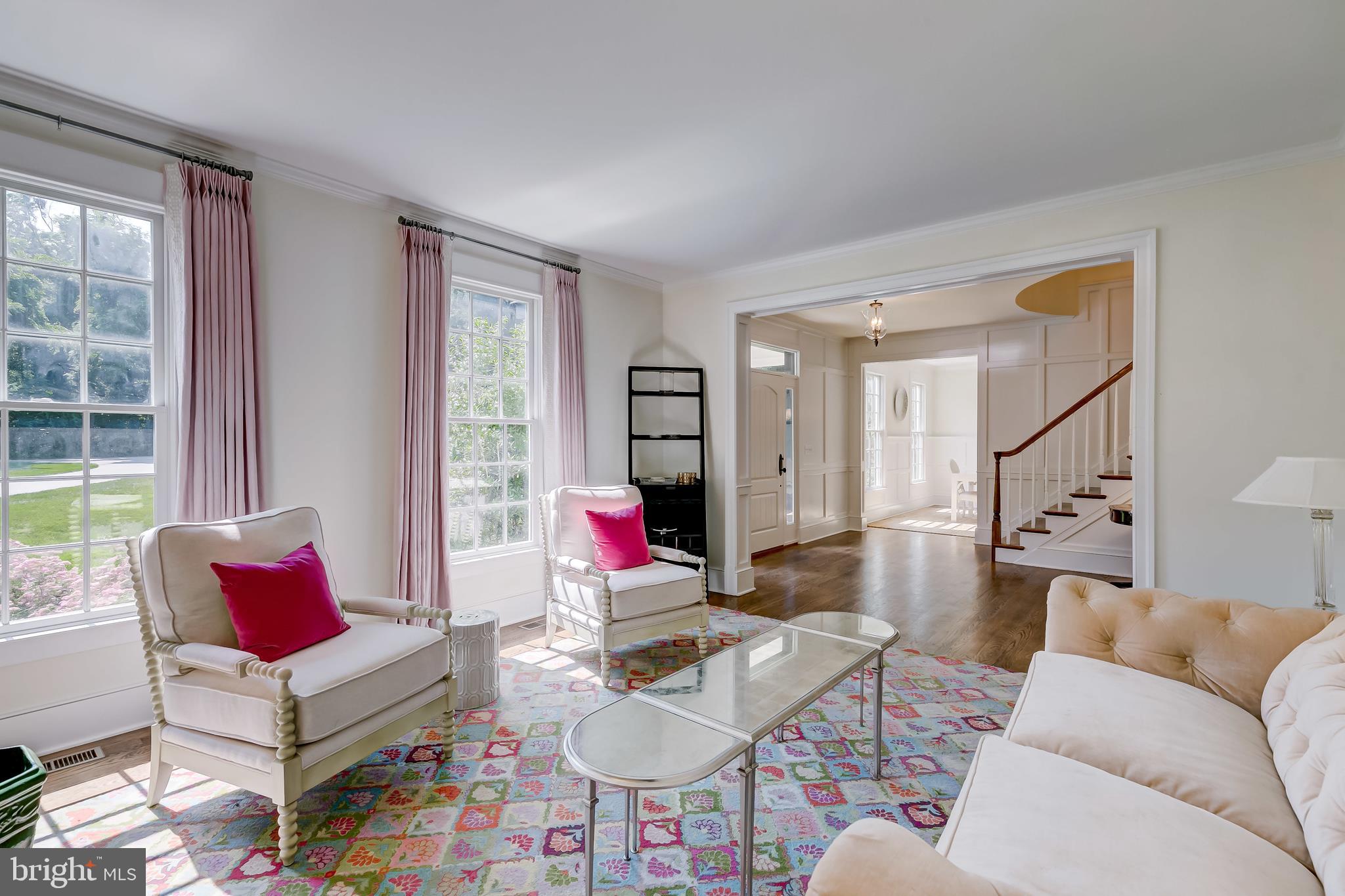 SPARKS GLENCOE - Residential