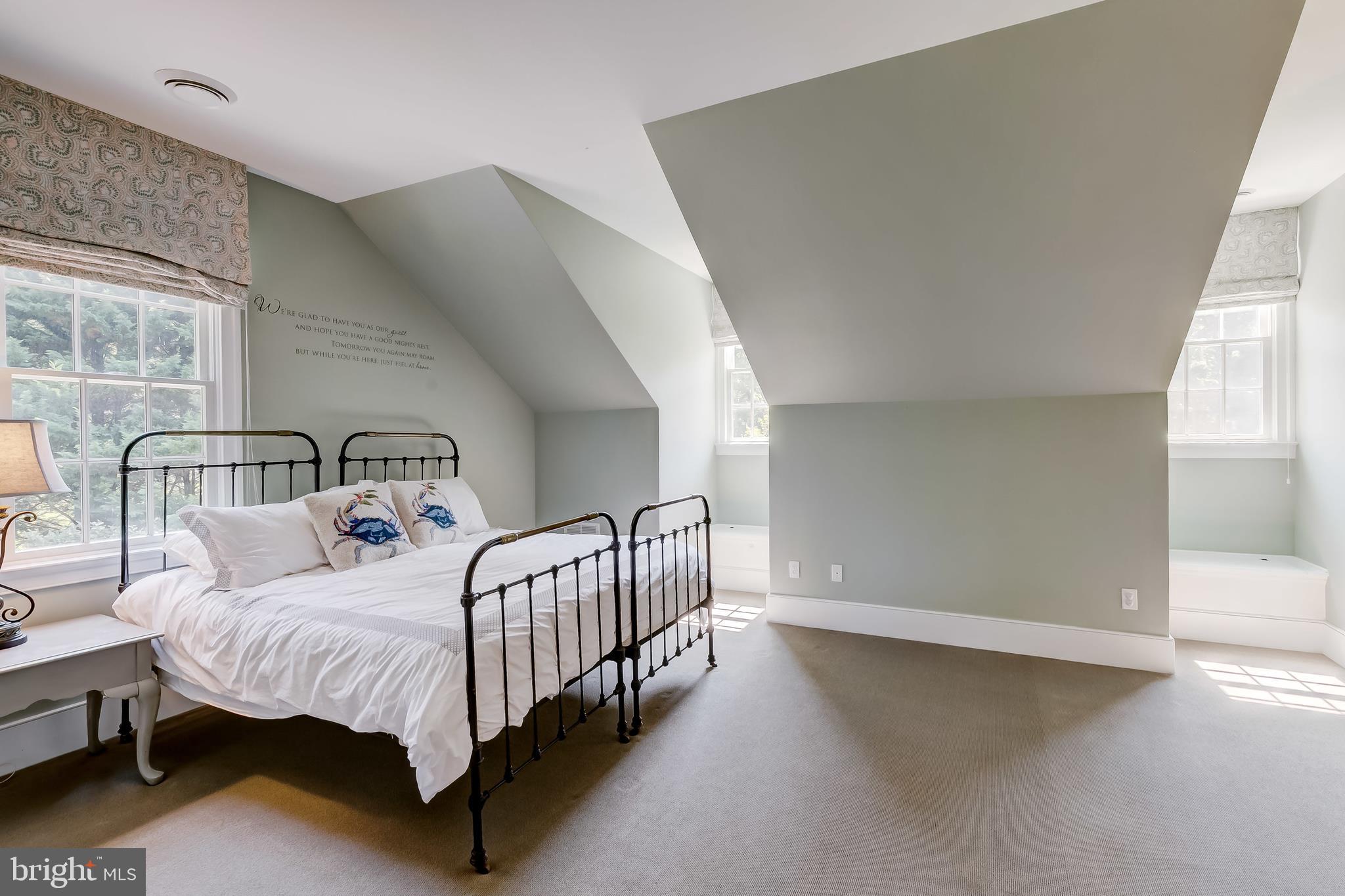 SPARKS GLENCOE - Residential