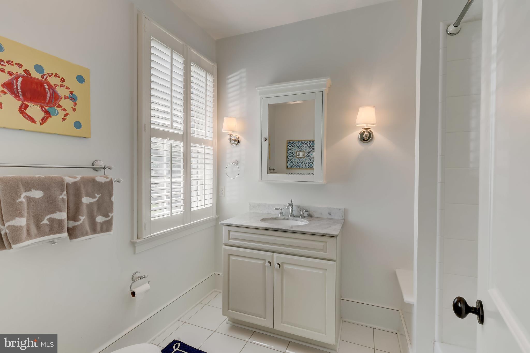 SPARKS GLENCOE - Residential