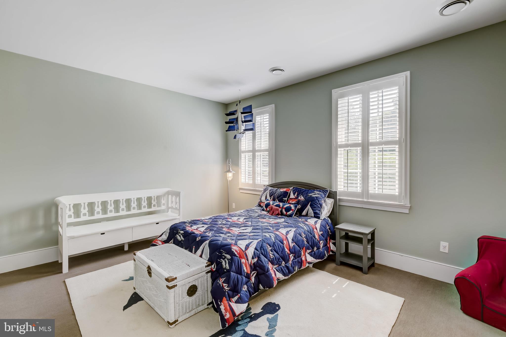 SPARKS GLENCOE - Residential