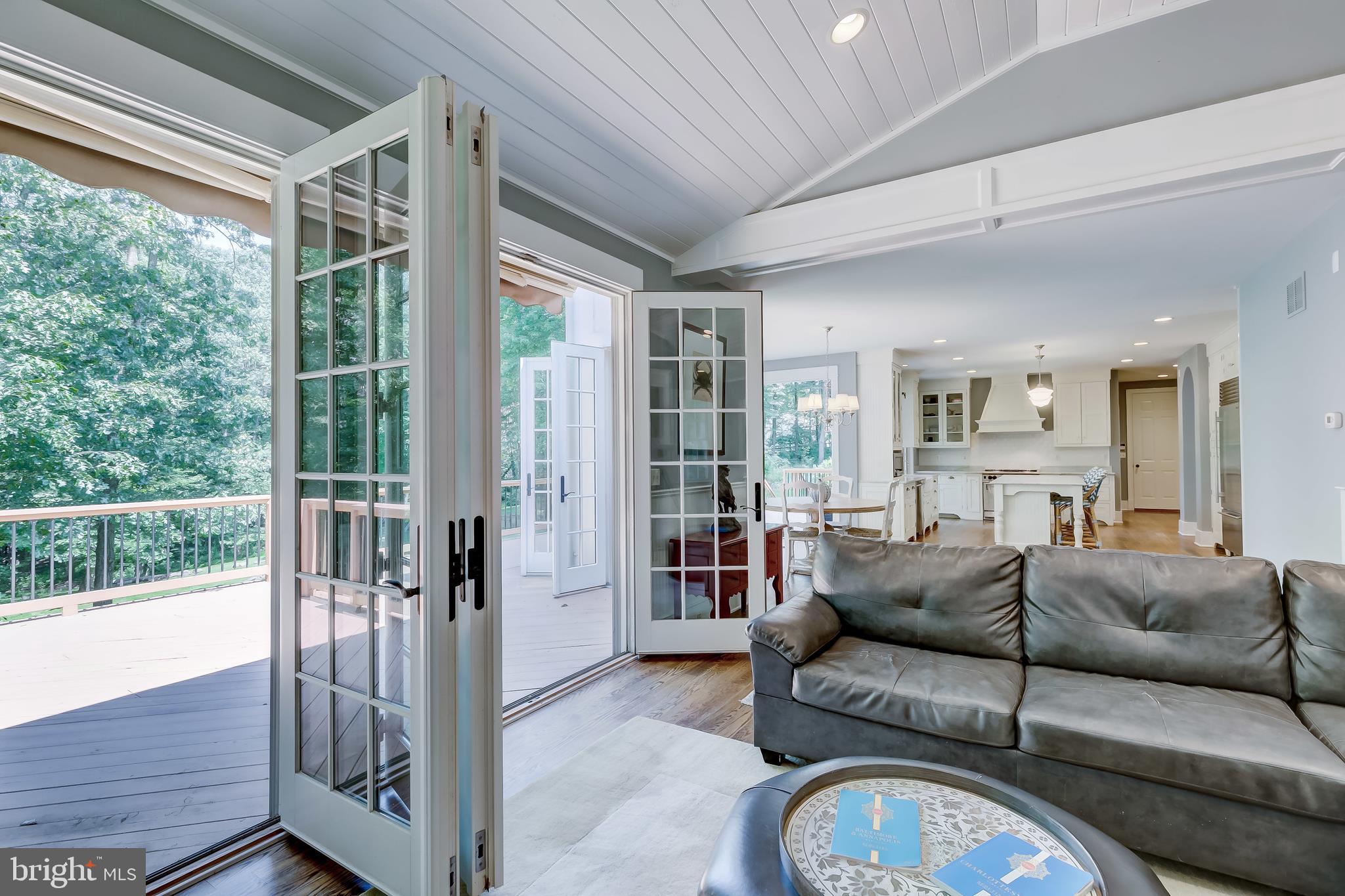 SPARKS GLENCOE - Residential