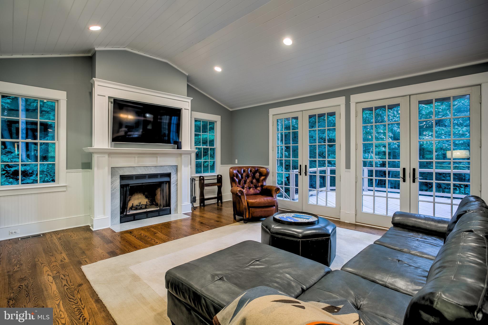 SPARKS GLENCOE - Residential