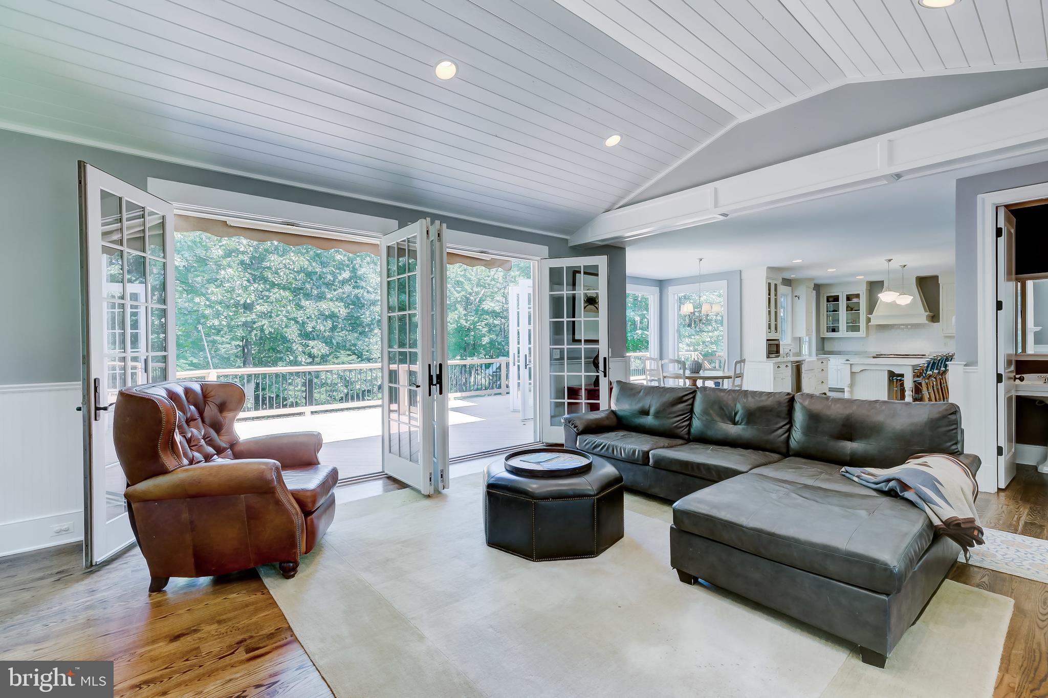 SPARKS GLENCOE - Residential