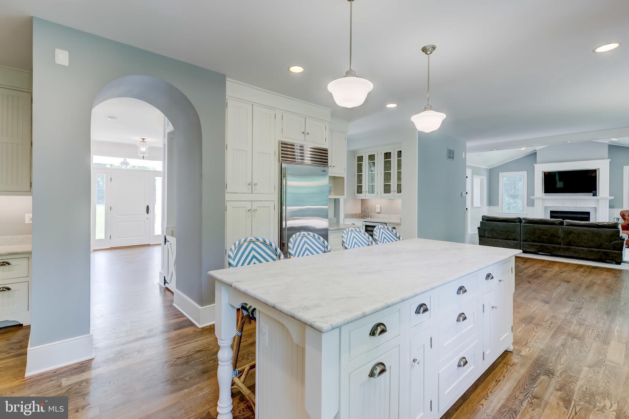 SPARKS GLENCOE - Residential