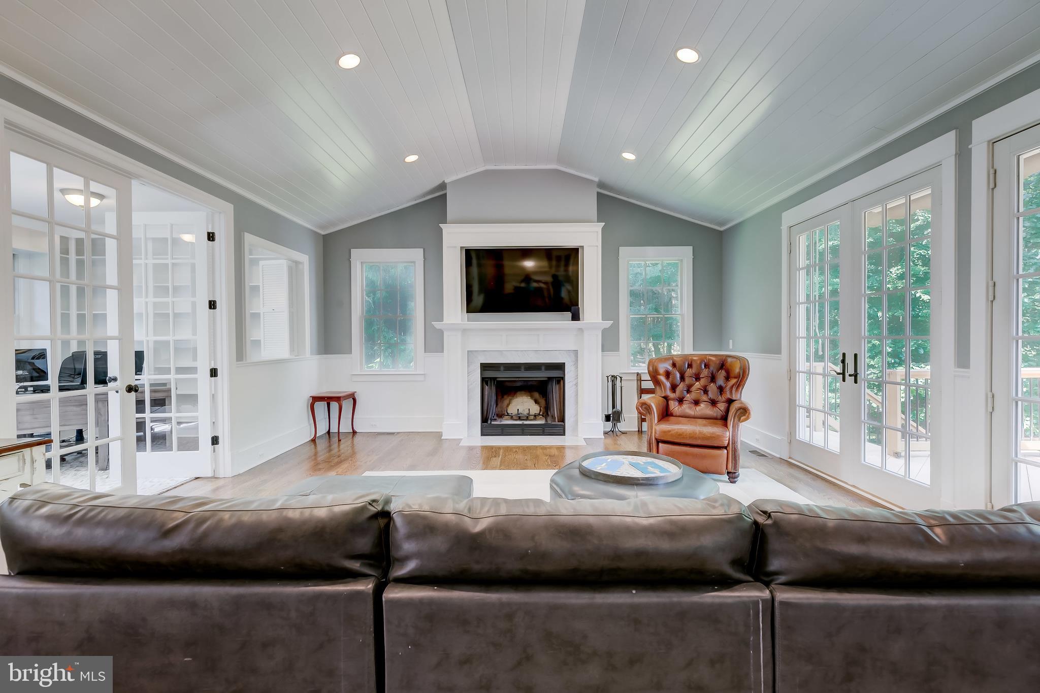 SPARKS GLENCOE - Residential