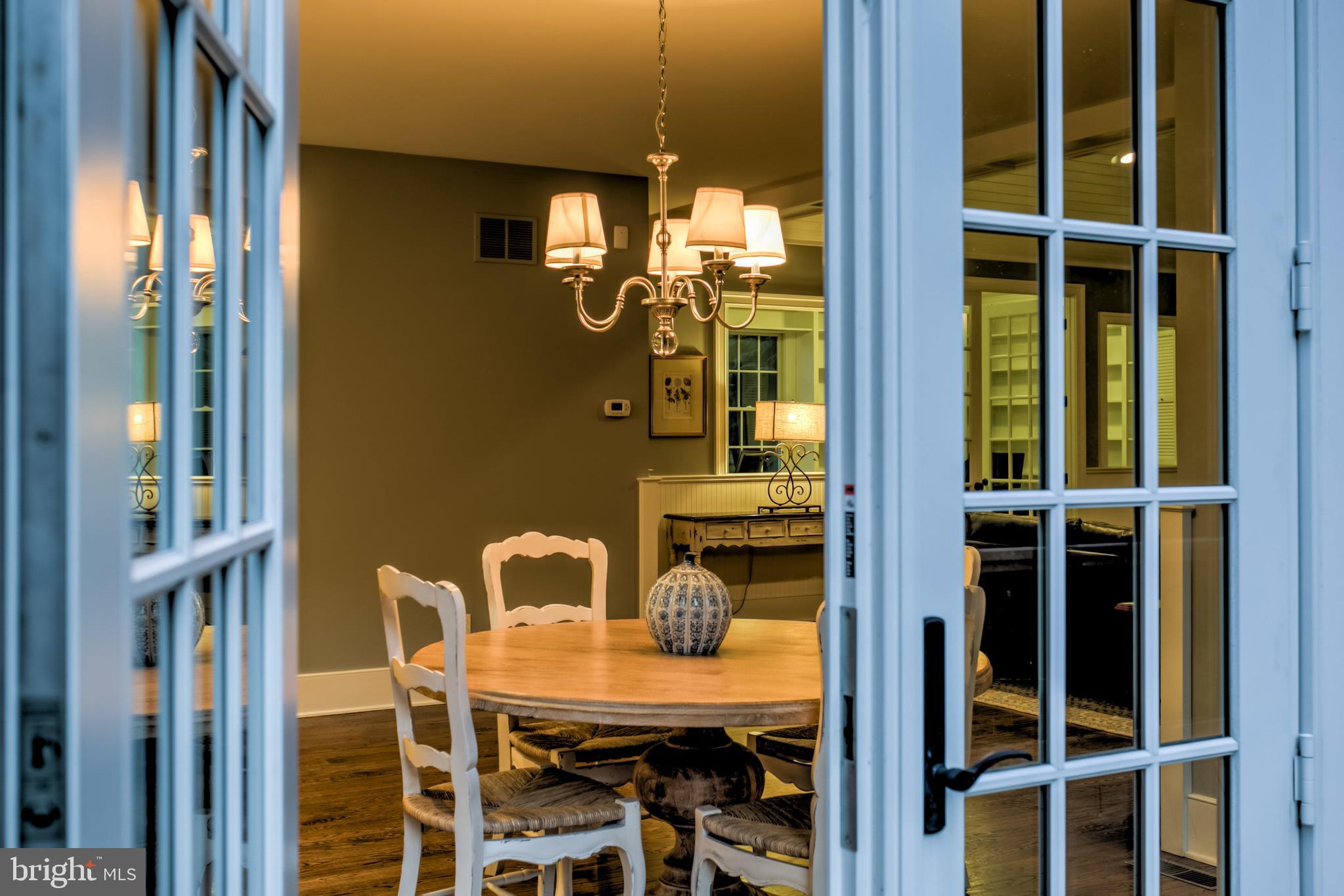 SPARKS GLENCOE - Residential