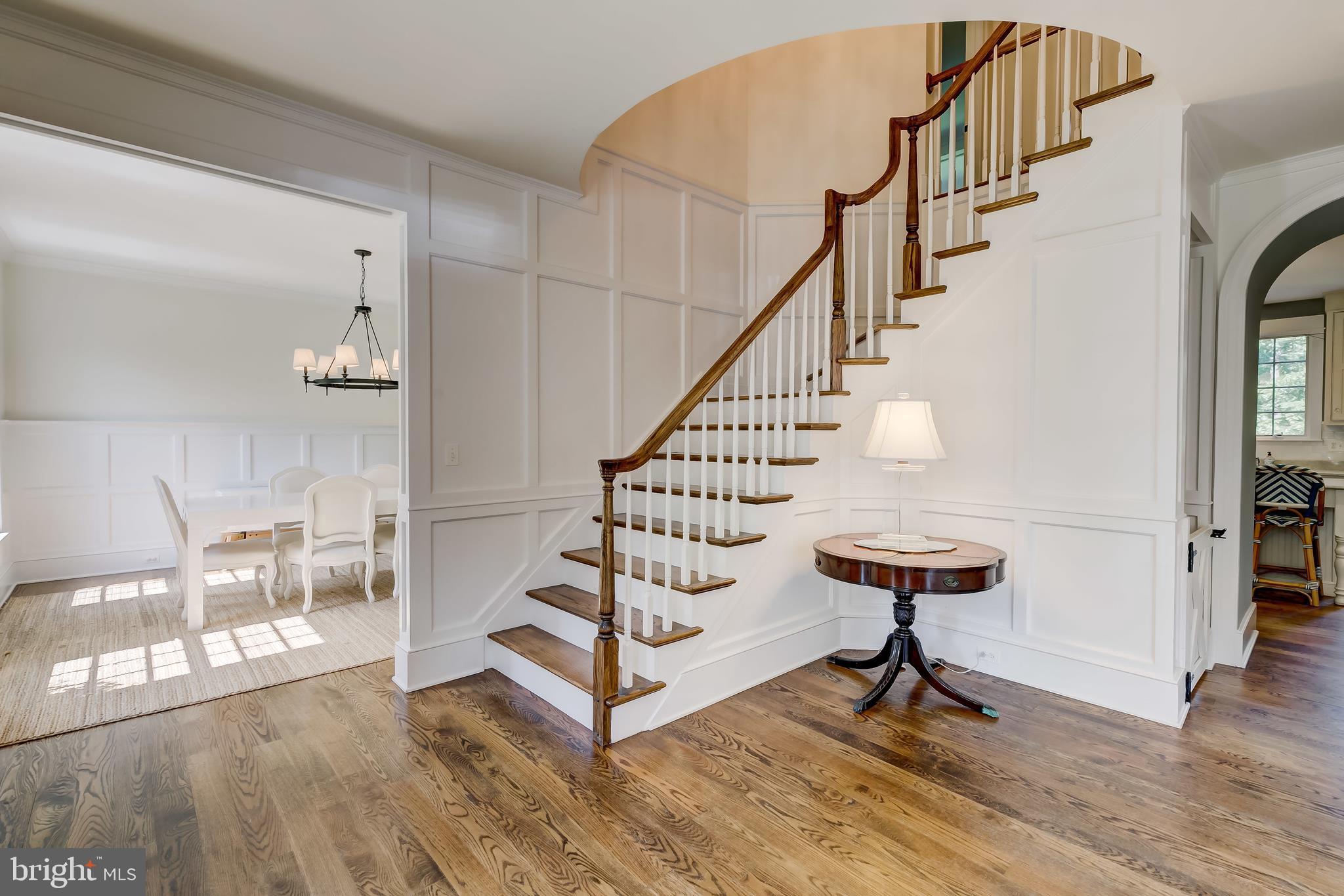 SPARKS GLENCOE - Residential