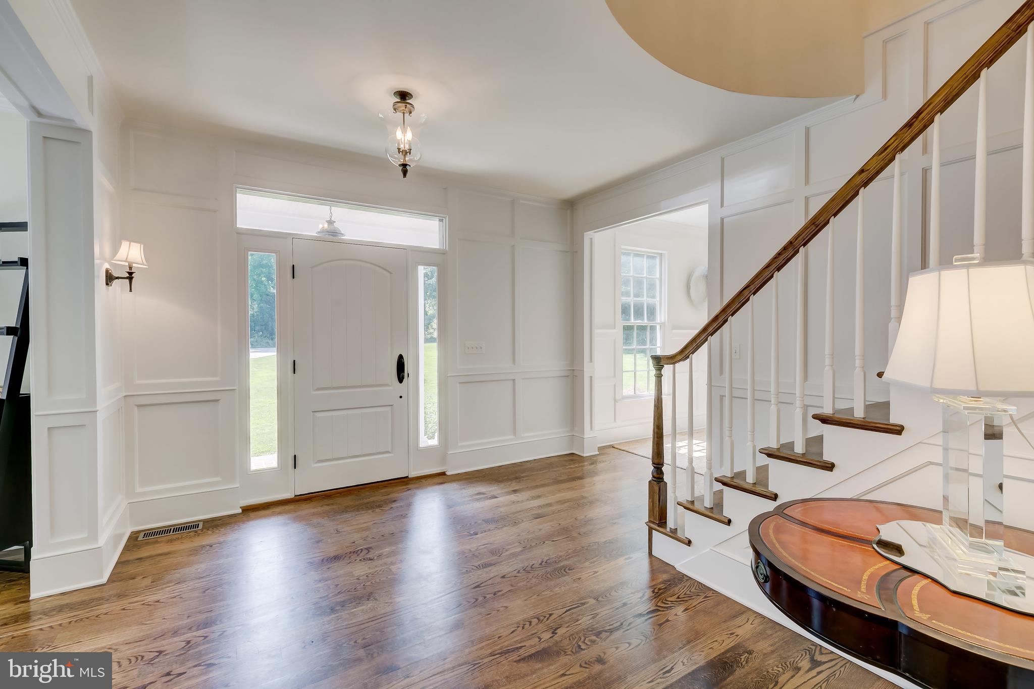 SPARKS GLENCOE - Residential