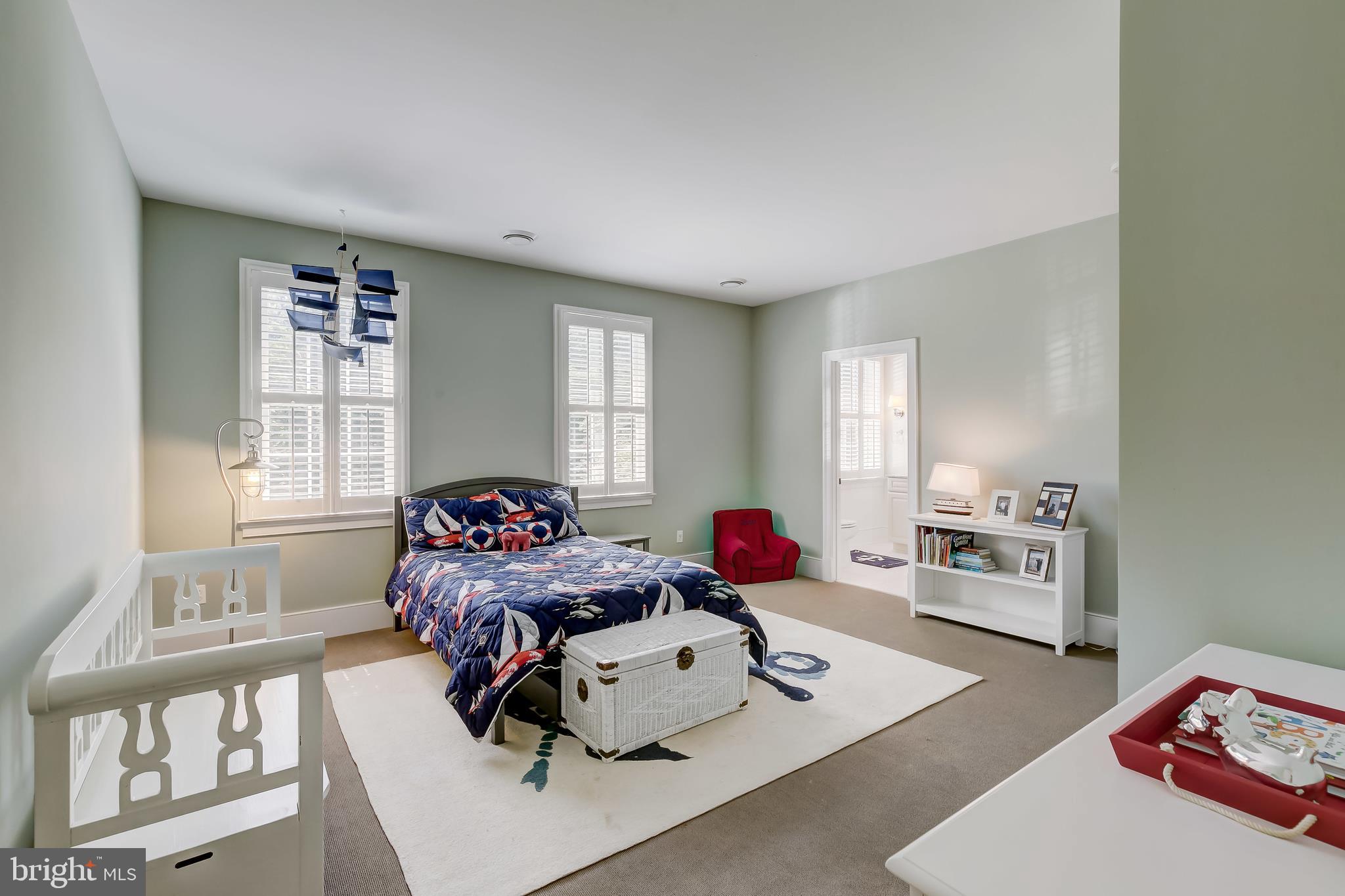 SPARKS GLENCOE - Residential