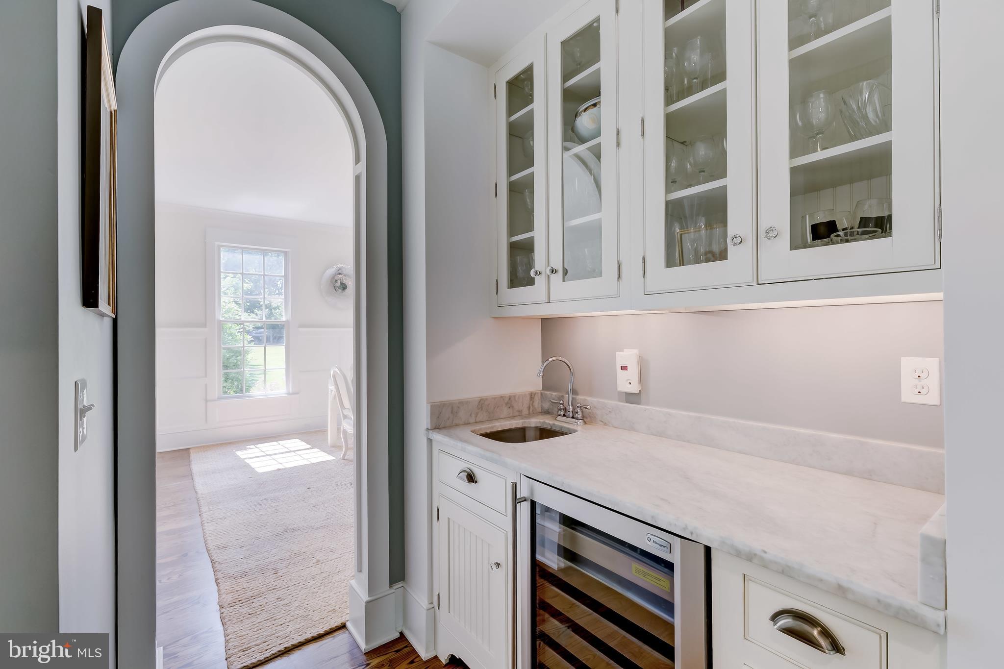 SPARKS GLENCOE - Residential