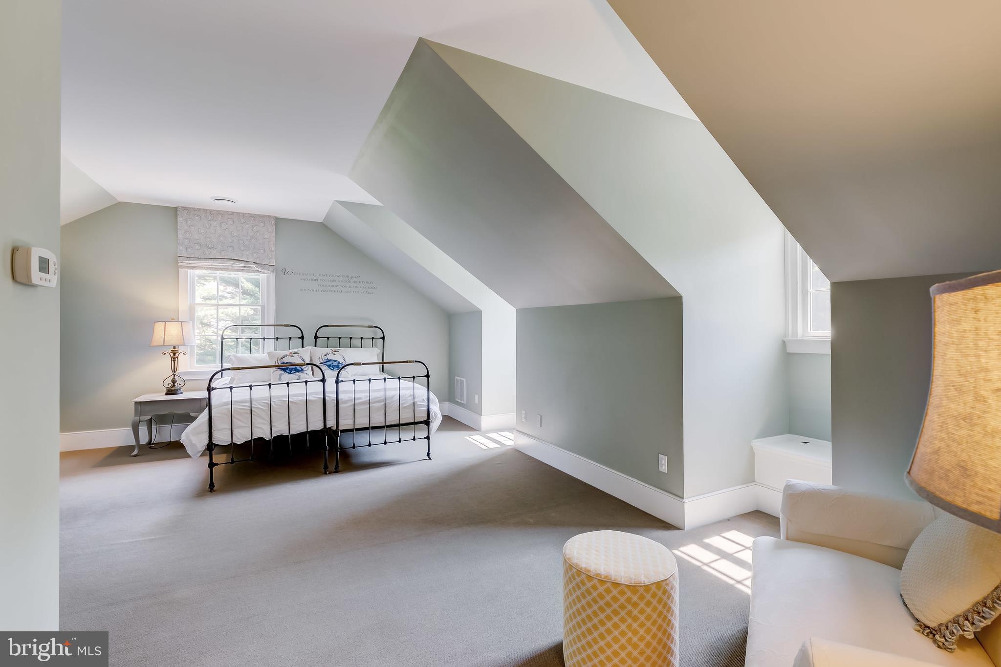 SPARKS GLENCOE - Residential