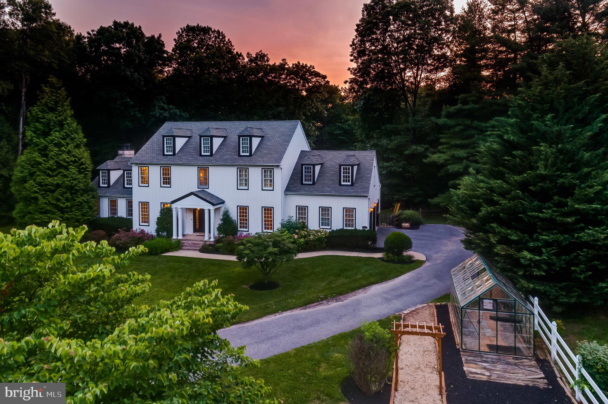 SPARKS GLENCOE - Residential